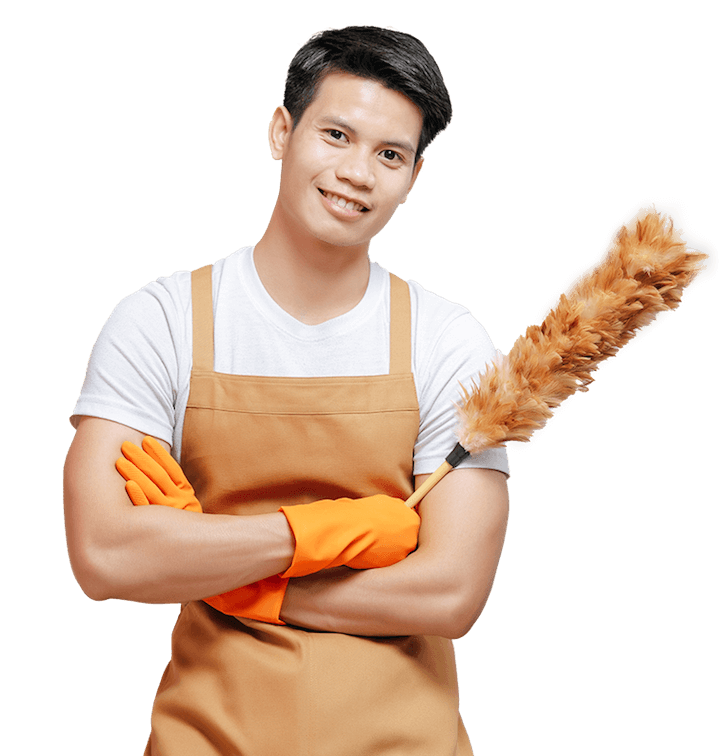 young-man-pose-with-feather-duster-cleaning-furnit-RN8EXH5_isolated.png