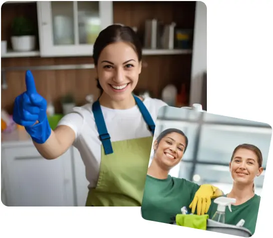 House Cleaning Melbourne